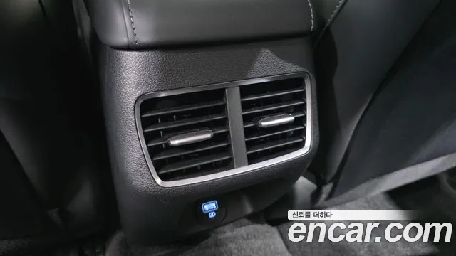 Hyundai Sonata 2020 thumb 8