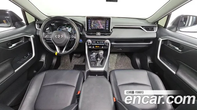 Toyota RAV4 2022 thumb 11