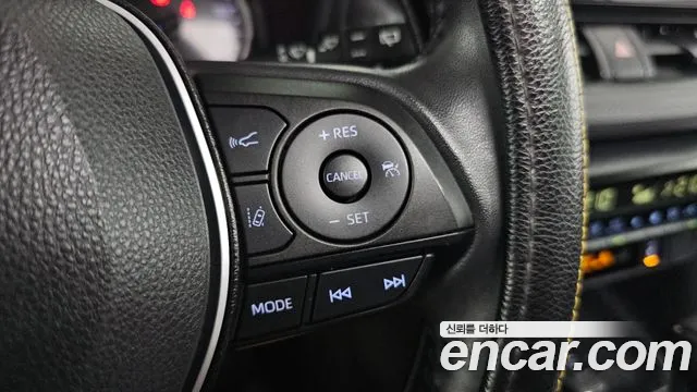 Toyota RAV4 2022 thumb 3