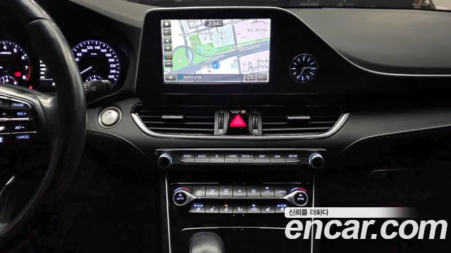 Hyundai Grandeur 2018 thumb 11