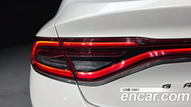 Hyundai Grandeur 2018 thumb 8