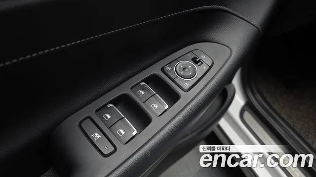 Hyundai Grandeur 2018 thumb 9