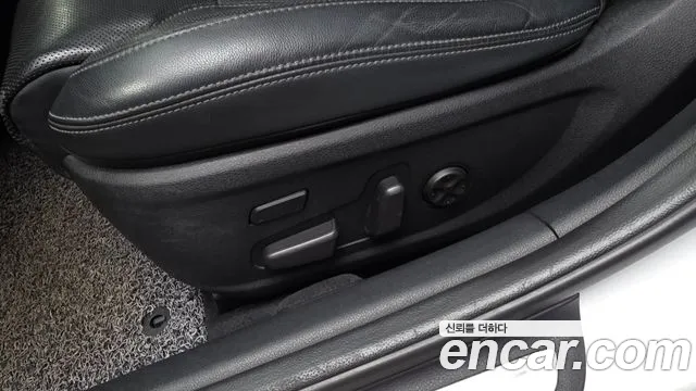 Hyundai Grandeur 2018 thumb 2