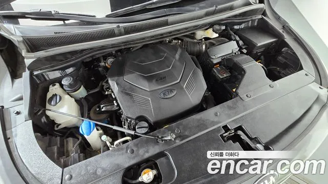 Kia Carnival 2020 thumb 10