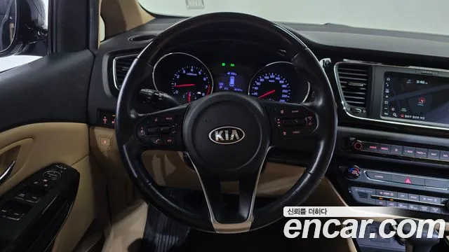 Kia Carnival 2020 thumb 6