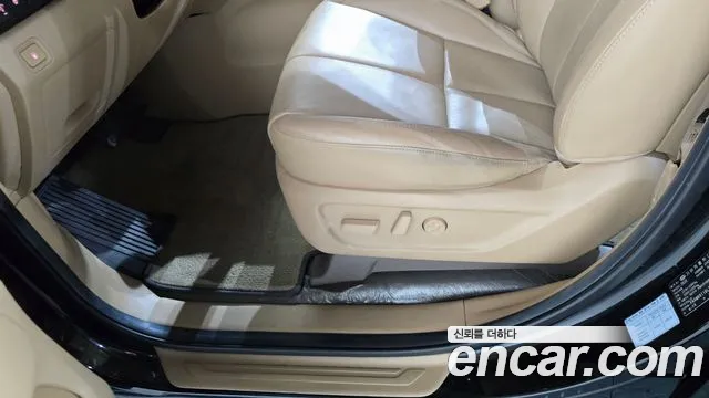 Kia Carnival 2020 thumb 7