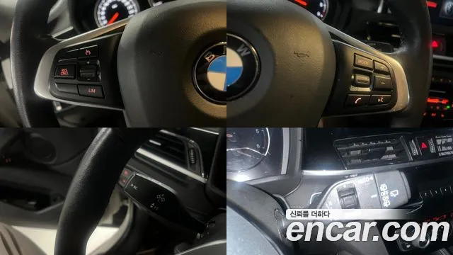 BMW X2 2021 thumb 12