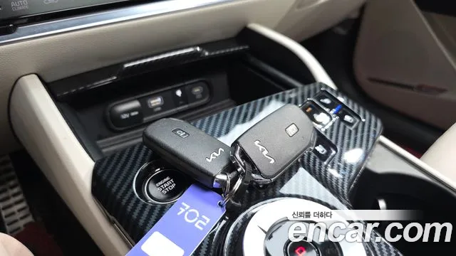 Kia Sportage 2022 thumb 2