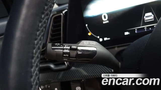 Kia Sportage 2022 thumb 7