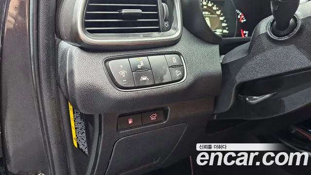 Kia Sorento 2018 thumb 12