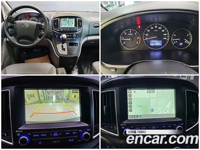 Hyundai Staria 2018 thumb 11