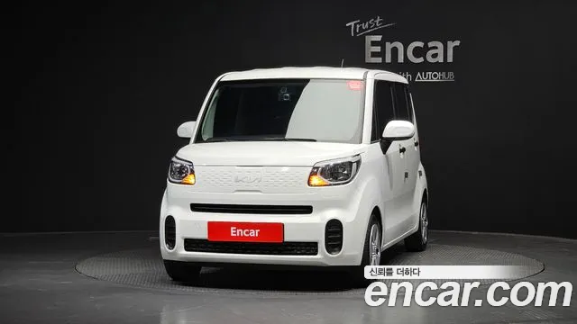 Kia Ray 2022 thumb 6