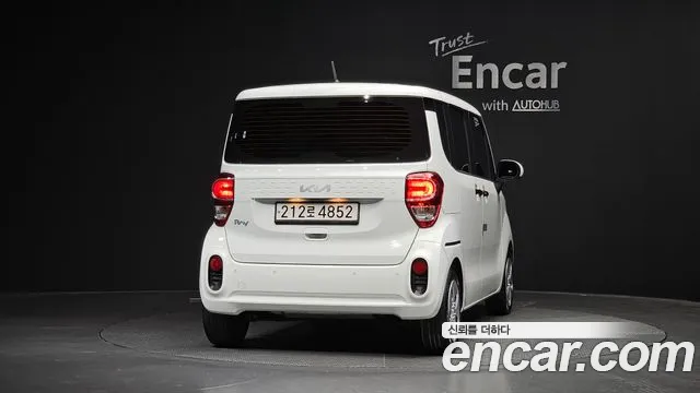 Kia Ray 2022 thumb 11