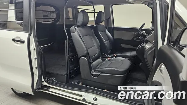 Kia Ray 2022 thumb 10