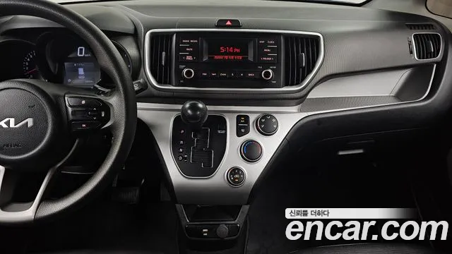 Kia Ray 2022 thumb 4