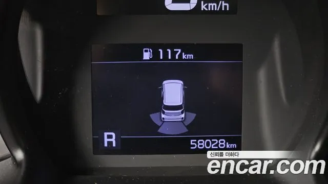 Kia Ray 2022 thumb 2