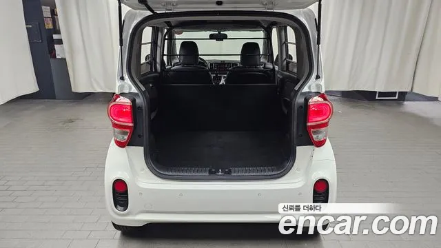 Kia Ray 2022 thumb 7