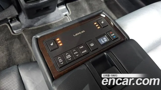 Lexus ES 350 2015 thumb 12
