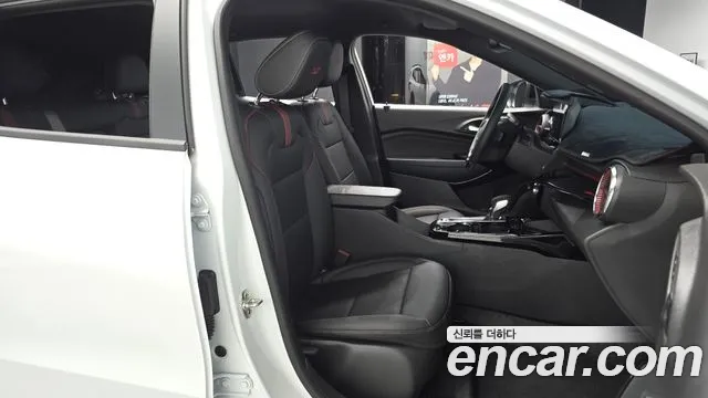 Chevrolet Tracker 2026 thumb 12