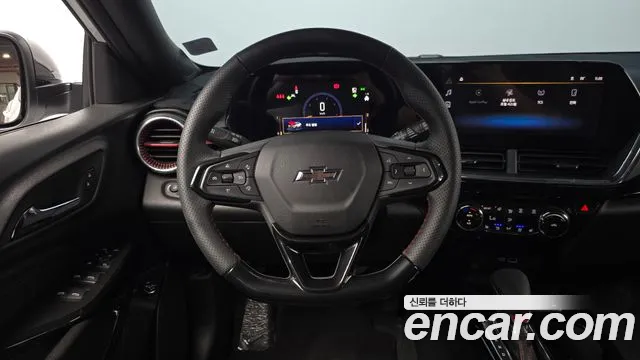 Chevrolet Tracker 2026 thumb 7