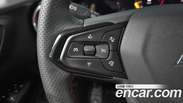 Chevrolet Tracker 2026 thumb 3