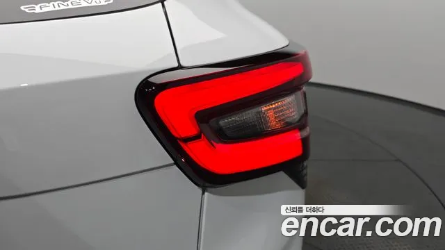 Chevrolet Tracker 2026 thumb 8