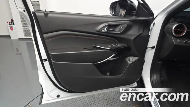 Chevrolet Tracker 2026 thumb 5