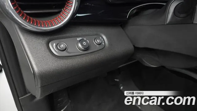 Chevrolet Tracker 2026 thumb 6