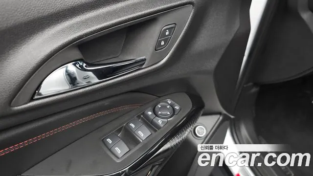 Chevrolet Tracker 2026 thumb 11