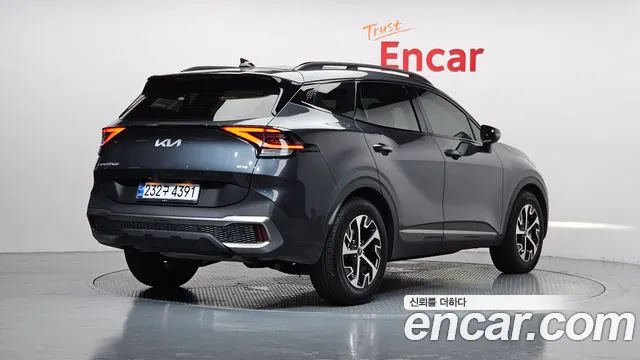 Kia Hybrid 2024 thumb 3