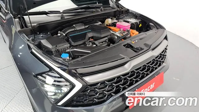 Kia Hybrid 2024 thumb 9
