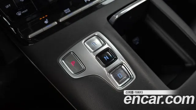 Hyundai Grandeur 2020 thumb 12