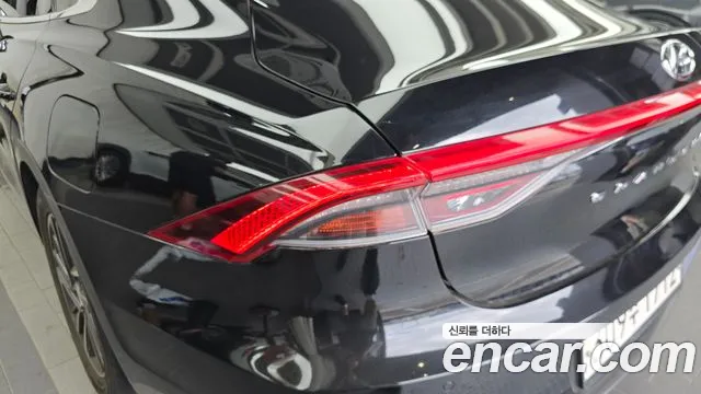Hyundai Grandeur 2020 thumb 3