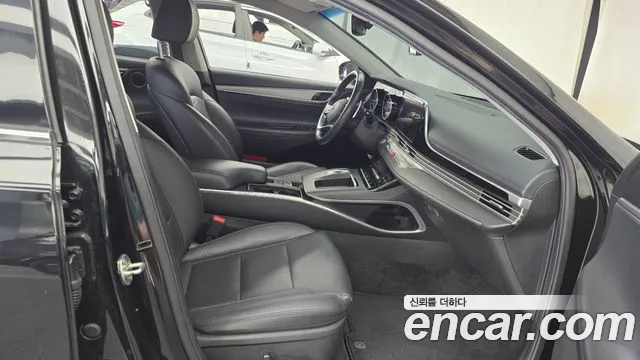 Hyundai Grandeur 2020 thumb 7