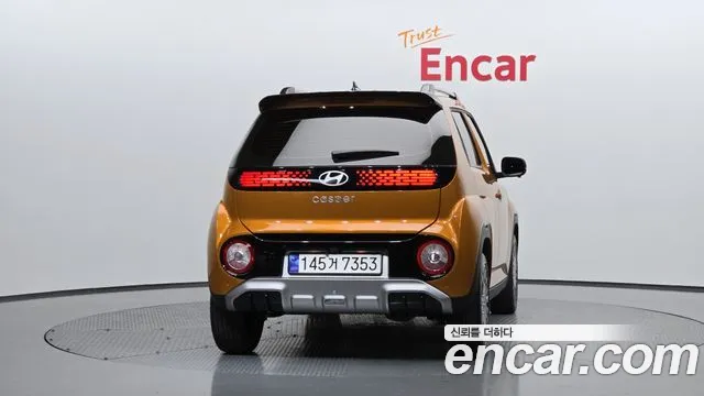 Hyundai Casper 2025 thumb 10