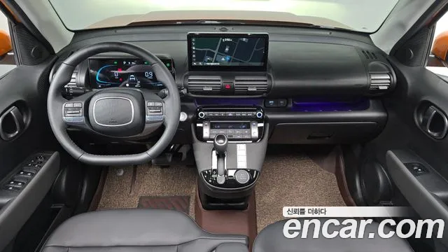 Hyundai Casper 2025 thumb 12