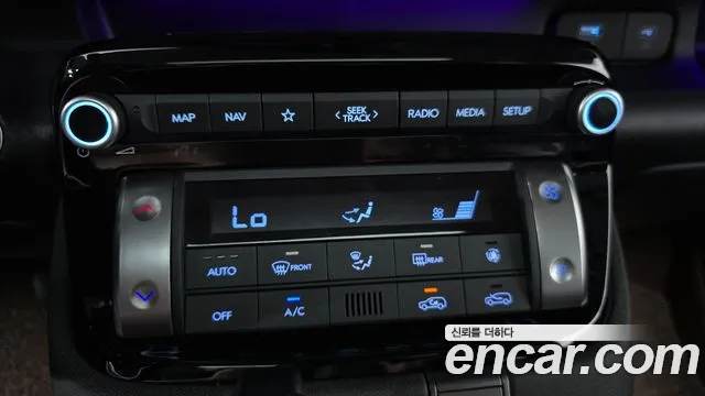 Hyundai Casper 2025 thumb 3