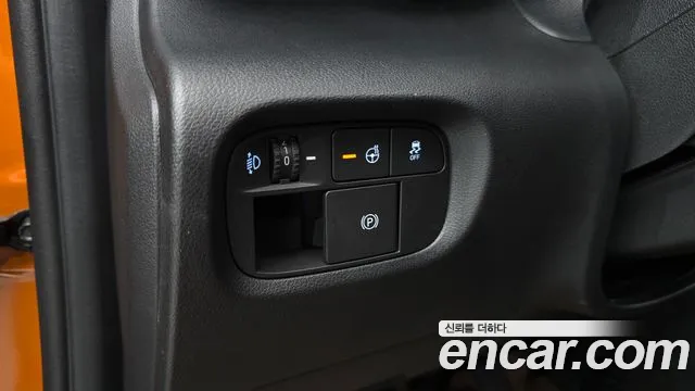 Hyundai Casper 2025 thumb 4