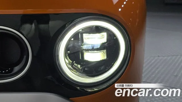 Hyundai Casper 2025 thumb 6