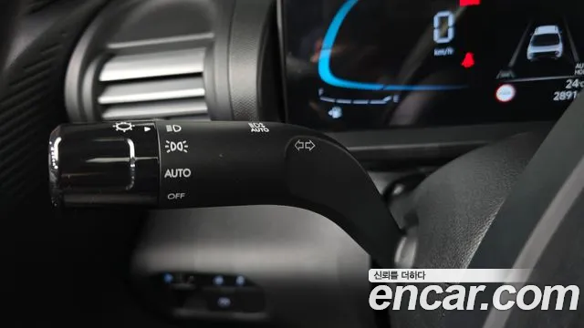 Hyundai Casper 2025 thumb 9