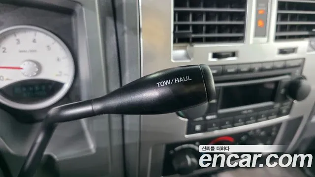 Dodge Dakoda 2005 thumb 4
