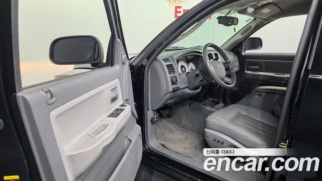 Dodge Dakoda 2005 thumb 9