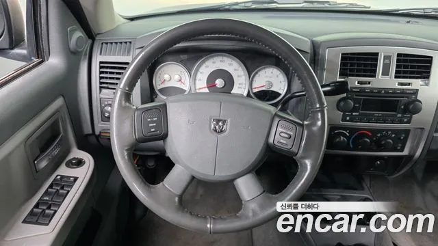 Dodge Dakoda 2005 thumb 7