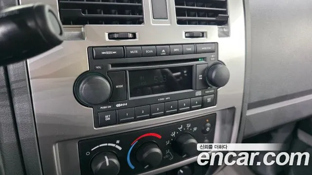 Dodge Dakoda 2005 thumb 10