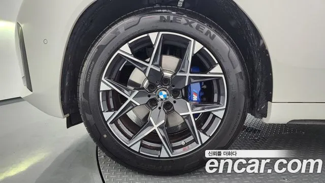 BMW X3 2025 thumb 3
