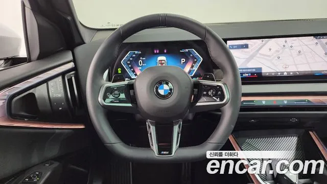 BMW X3 2025 thumb 10