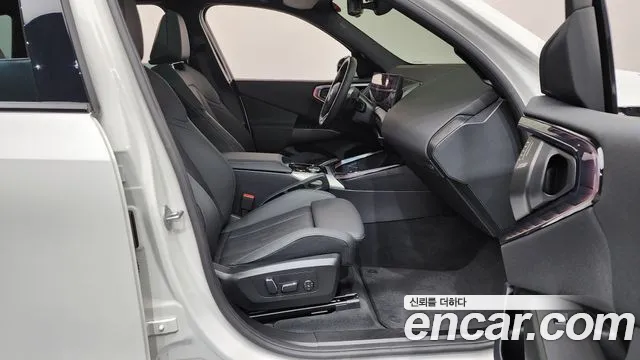BMW X3 2025 thumb 6