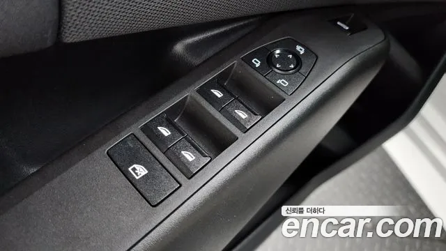 BMW X3 2025 thumb 11