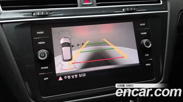 Volkswagen Tiguan 2018 thumb 4