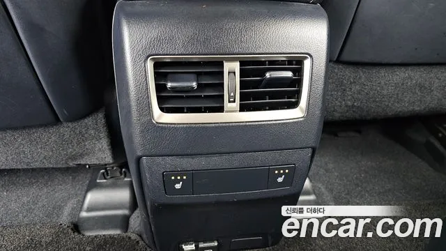 Lexus RX 450hL 2020 thumb 7